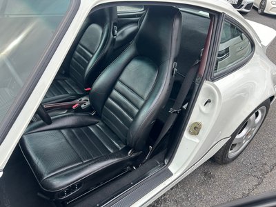 1990 Porsche 911 照片 23