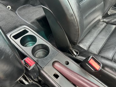 1990 Porsche 911 照片 35