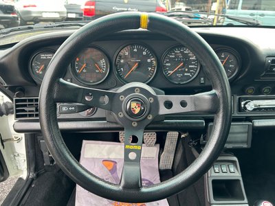1990 Porsche 911 照片 27