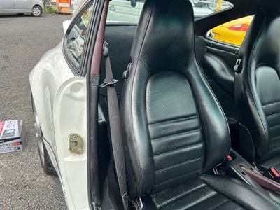 1990 Porsche 911 照片 44
