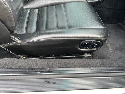 1990 Porsche 911 照片 42