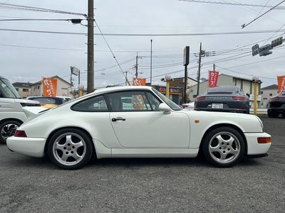 صورة 9 لـ 1990 Porsche 911
