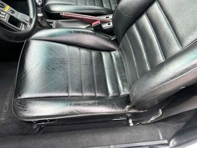 1990 Porsche 911 照片 25