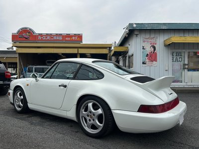 صورة 13 لـ 1990 Porsche 911