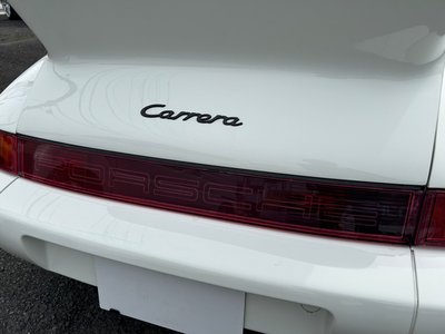 صورة 16 لـ 1990 Porsche 911