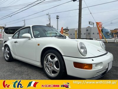 صورة 2 لـ 1990 Porsche 911