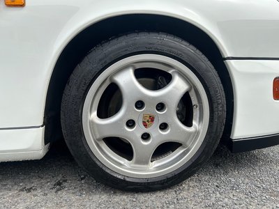 صورة 10 لـ 1990 Porsche 911