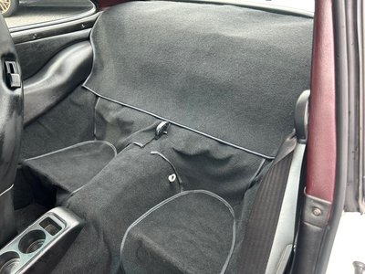 1990 Porsche 911 照片 47