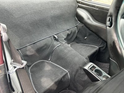 1990 Porsche 911 照片 46