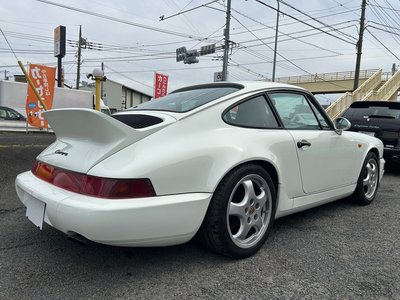 صورة 12 لـ 1990 Porsche 911