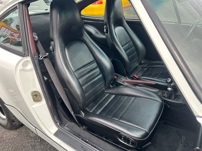 1990 Porsche 911 照片 41