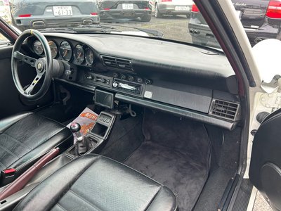 1990 Porsche 911 照片 45