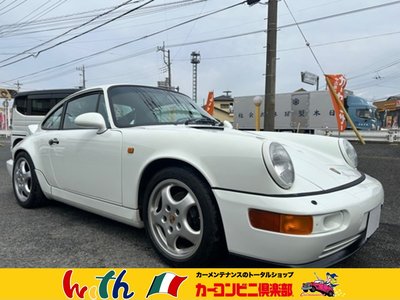 صورة 1 لـ 1990 Porsche 911