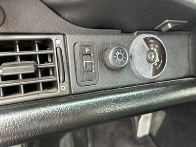 1990 Porsche 911 照片 30