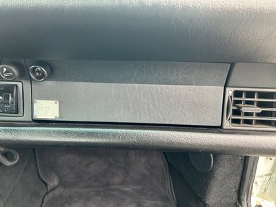 1990 Porsche 911 照片 36