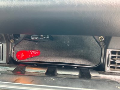 1990 Porsche 911 照片 37