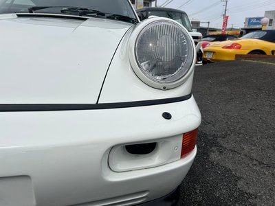 صورة 5 لـ 1990 Porsche 911