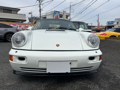 صورة 6 لـ 1990 Porsche 911