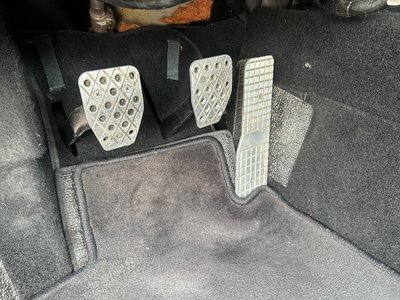 1990 Porsche 911 照片 29