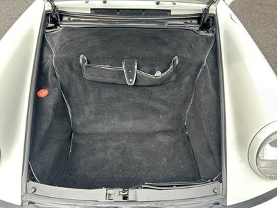 1990 Porsche 911 照片 19
