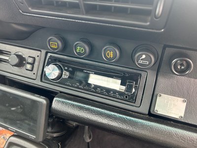 1990 Porsche 911 照片 32