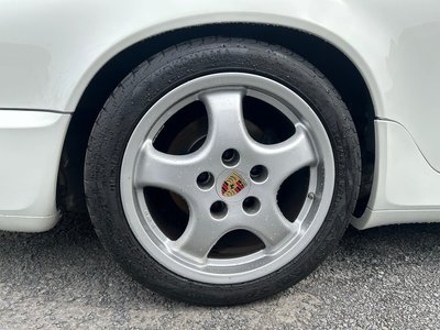 صورة 11 لـ 1990 Porsche 911