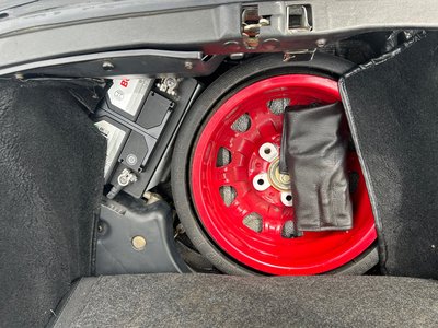 1990 Porsche 911 照片 20