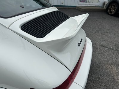 صورة 15 لـ 1990 Porsche 911