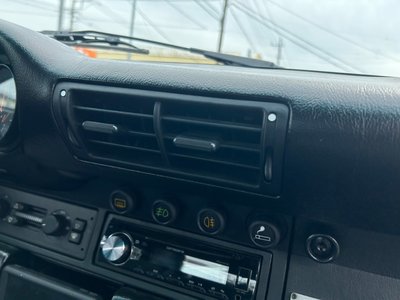 1990 Porsche 911 照片 31