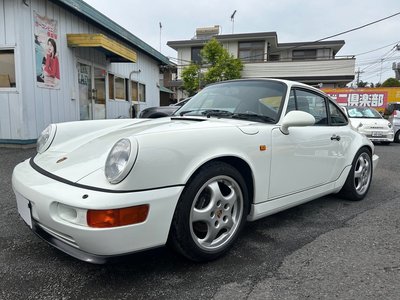 صورة 7 لـ 1990 Porsche 911
