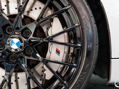2019 BMW M2 COMPETITION — фото 49