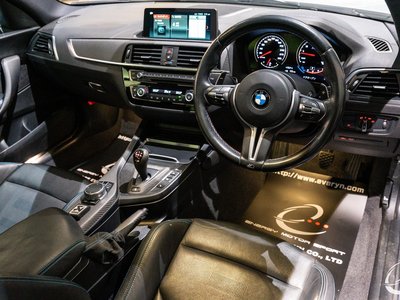 2019 BMW M2 COMPETITION — фото 21