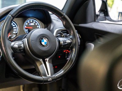 2019 BMW M2 COMPETITION — фото 27