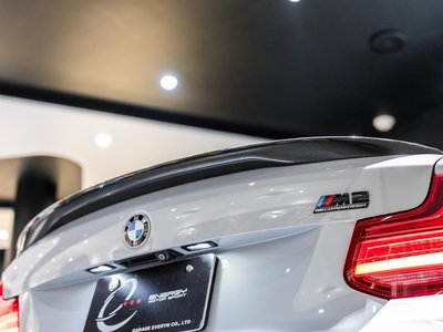 2019 BMW M2 COMPETITION — фото 12