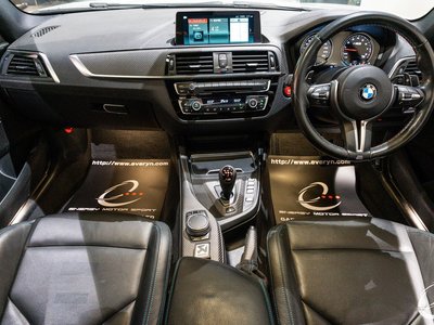 2019 BMW M2 COMPETITION — фото 2