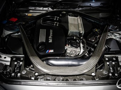 2019 BMW M2 COMPETITION — фото 18