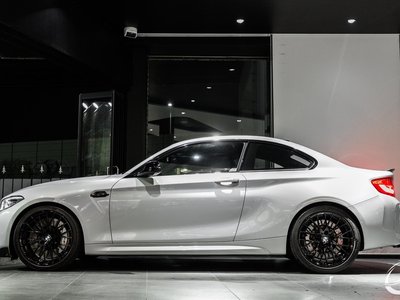 2019 BMW M2 COMPETITION — фото 51