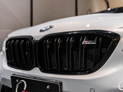 2019 BMW M2 COMPETITION — фото 46