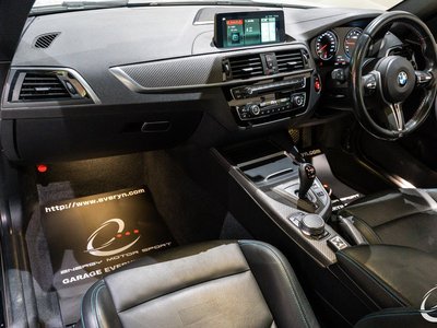 2019 BMW M2 COMPETITION — фото 20