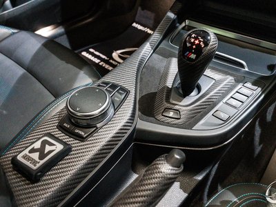 2019 BMW M2 COMPETITION — фото 13