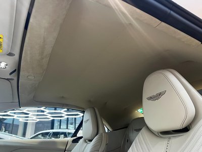 صورة مصغرة 41 لـ 2023 Aston Martin DB11 VOLANTE