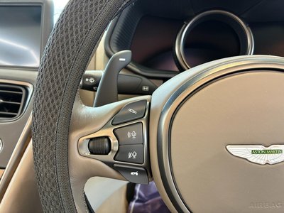 صورة مصغرة 23 لـ 2023 Aston Martin DB11 VOLANTE