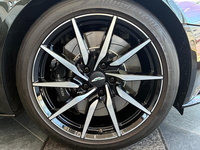صورة مصغرة 49 لـ 2023 Aston Martin DB11 VOLANTE
