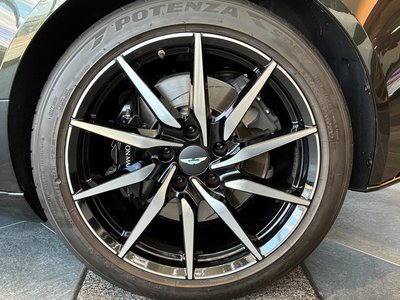صورة مصغرة 48 لـ 2023 Aston Martin DB11 VOLANTE