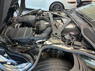 صورة مصغرة 45 لـ 2023 Aston Martin DB11 VOLANTE