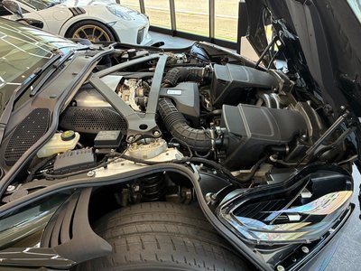 صورة مصغرة 46 لـ 2023 Aston Martin DB11 VOLANTE