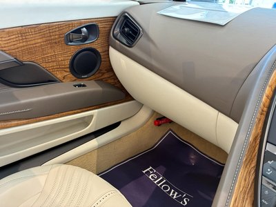 صورة مصغرة 36 لـ 2023 Aston Martin DB11 VOLANTE