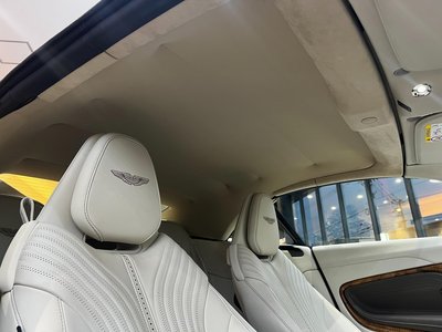 صورة مصغرة 40 لـ 2023 Aston Martin DB11 VOLANTE