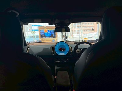2025 MINI COOPER COUNTRYMAN 照片 3