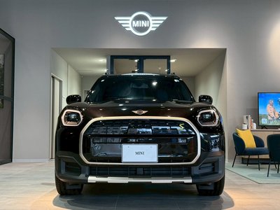 2025 MINI COOPER COUNTRYMAN 照片 2